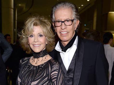 jane fonda husband.